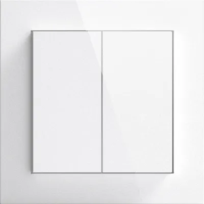 Produktbild von Friends of Hue Smart Switch (weiß (glänzend))