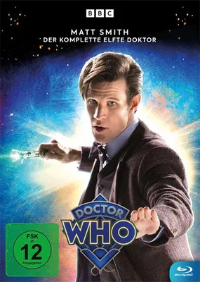 Obrázok produktu pre Doctor Who
