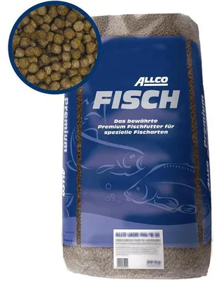 Image de Allco FS 40/8 EX - 4,5mm Nourriture pour truites 15kg