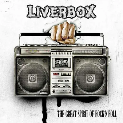 Obrázok produktu pre Liverbox: (CD / T)