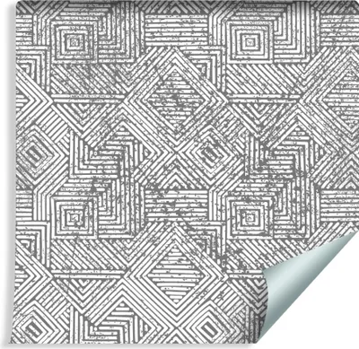 Obrázok produktu pre 10 m VLIES WALLPAPER rolka ornamenty vintage štýl mozaiky XXL