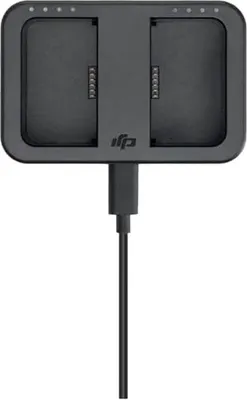 Image de DJI Battery Charging Hub Chargeur de batterie USB-C Universel