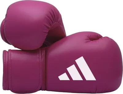 Image de adidas Speed 50 magenta/blanc magenta/blanc 6 oz
