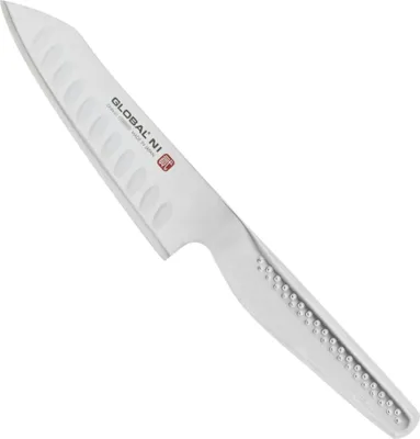 Produktbild von Global Gemüsemesser 14 cm gerillt GNM01
