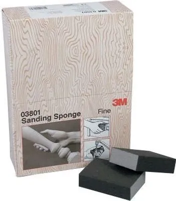 Produktbild von Schleifblock Standard fein