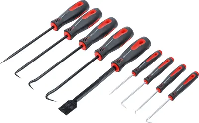 Obrázek produktu pro BGS technic Needle and Hook Set, 778 g