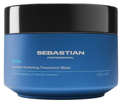 Obrázok produktu pre Sebastian Hydre – hydratačná maska na vlasy 145 ml