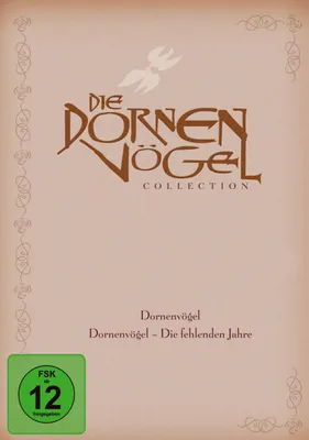 Zdjęcie produktu dla Die Dornenvögel Box (3 DVDs)