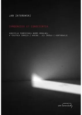 Image de Synderesis et conscientia