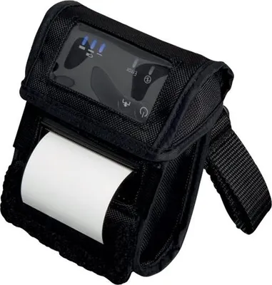 Produktbild von Epson OT-PC20 (000): Padded Case, Schutzgehäuse, Schwarz, 1 Stück(e)