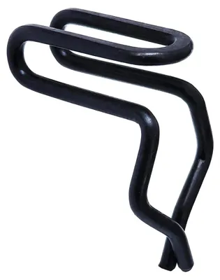 Produktbild von Auto Türverkleidung Clips, Set von 40 Stück
