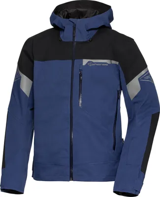 Produktbild von Pharao Sorn WP Textiljacke - Wasserdicht, Winddicht, Atmungsaktiv