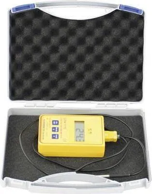 Image de Greisinger Messgerätekoffer GKK 252 (605309)