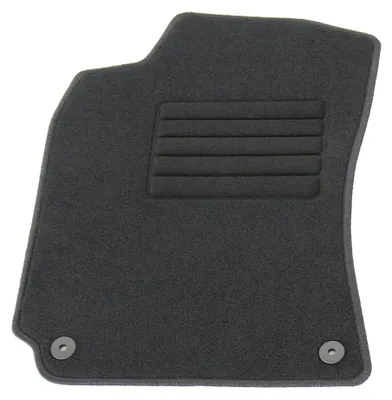 Produktbild von Fußmatte für VW Passat 3BG (Limo + Variant), 11/2000-07/2003, vorne links