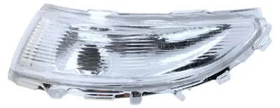 Immagine prodotto di Indicatore di direzione nello specchietto retrovisore sinistro, Renault, Clio Mk4, Captur, Zoe, Nissan Micra