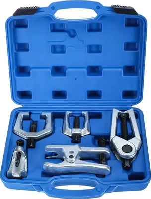 Produktbild von Kugelgelenk-Trenner, 5 verstellbare Werkzeuge, langlebige Konstruktion, 5PCs