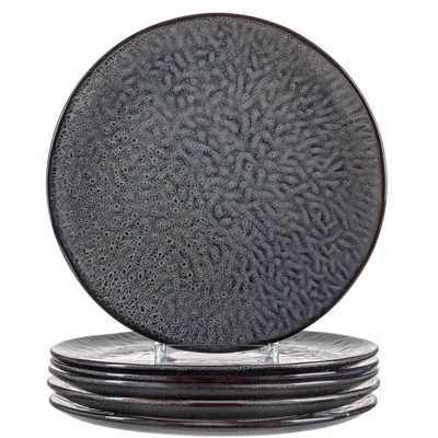 Immagine prodotto di 018542, 018565 Piatto in Vetroceramica 27 cm Matera Leonardo