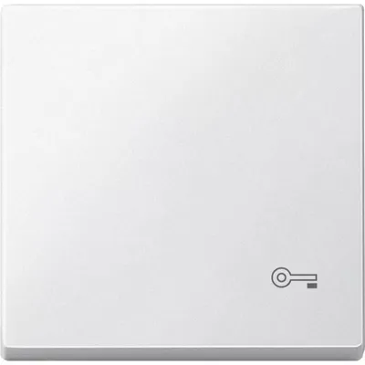 Produktbild von Merten Wippe Schlüssel pws MEG3303-0419