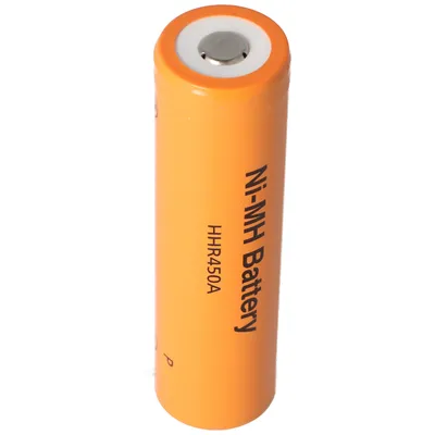 Zdjęcie produktu dla Akumulator Panasonic HHR-450A NIMH 4/3A 1,2 V 4500 mAh