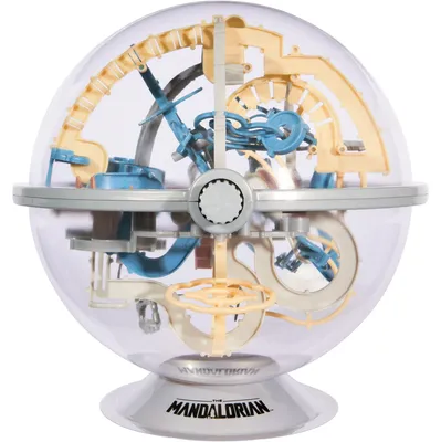 Produktbild von Spin Master OGM Perplexus Star Wars Der Mandalorianer