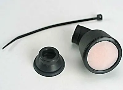 Produktbild von Traxxas Luftfilterhalter