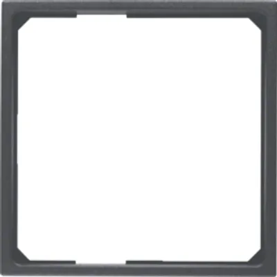 Produktbild von Berker S.1/B.X ZWISCHENRING (11091616)