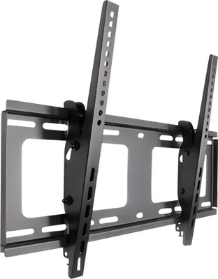 Obrázek produktu pro Manhattan 461481, 80 kg, 94 cm (37"), 2,03 m (80"), 200 x 200 mm, 600 x 400 mm, Černá