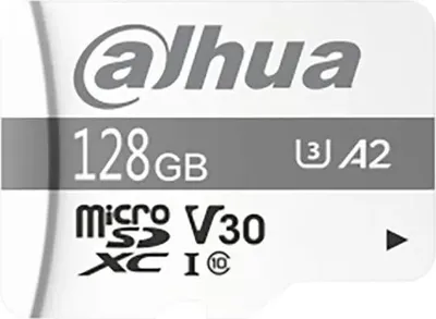 Immagine prodotto di Dahua Technology DHI-TF-P100/128 GB MicroSDXC UHS-I Classe 10