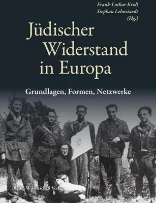 Immagine prodotto di Jüdischer Widerstand in Europa