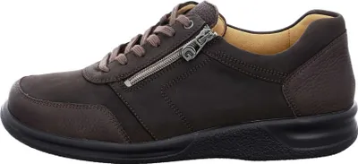 Produktbild von Ganter Komfort Schnürschuhe Herren 31363535313834 Schwarz 44 EU