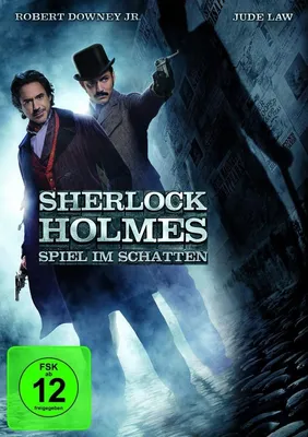 Obrázok produktu pre Star Selection - Sherlock Holmes 2 - Spiel im
