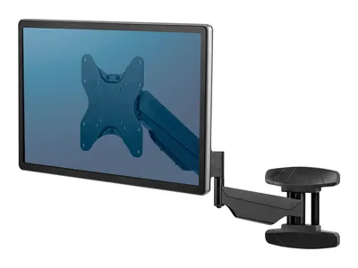 Obrázok produktu pre 8043501 FELLOWES Wandhalterung 30kg