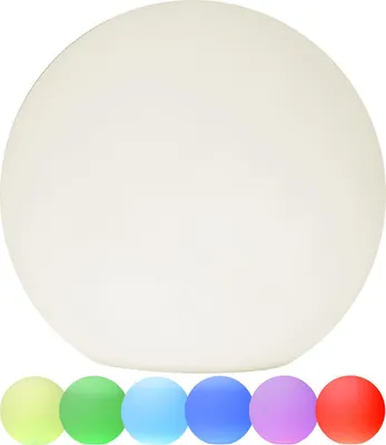 Produktbild von Star Trading 803-70, Leichte Dekorationskette, Weiß, Polyvinylchlorid (PVC), Ambiente, IP44, Schwarz
