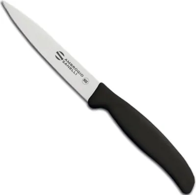 Produktbild von SUPRA glattes Schälmesser 110/230 mm