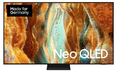 Obrázok produktu pre Samsung GQ55QN70FAU, 139,7 cm (55"), 3840 x 2160 px, Neo QLED, Smart TV, Wi-Fi, Čierna