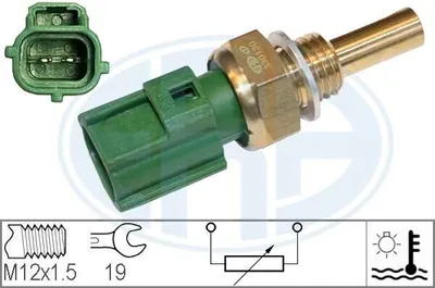 Produktbild von ERA Kühlmitteltemperatursensor Kühlmitteltemperatursensor 330130