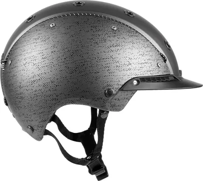 Image de Casque d'équitation Casco Champ 3
