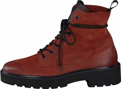 Produktbild von Paul Green Stiefelette Stiefelette Veloursleder