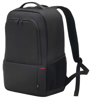 Produktbild von DICOTA Eco Plus BASE - Notebook-Rucksack - 39.6 cm - 13" - 15.6" - Schwarz