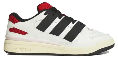 Imagen del producto de adidas Forum 2000, color blanco y , con detalles en amarillo. Talla: 42 2/3 (UE)