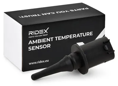 Produktbild von RIDEX Außentemperatursensor 1186S0005 passend für MERCEDES-BENZ C-Klasse Limousine (W204)