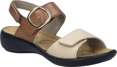 Zdjęcie produktu dla JOSEF SEIBEL Ibiza 12 | Sandał dla Kobiety | beżowy