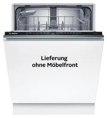 Produktbild von SBV2ITX09E Serie 2 (60 cm, Home Connect, XXL)
