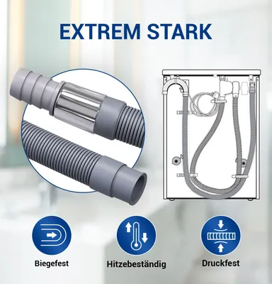 Zdjęcie produktu dla Rura Hoover #1