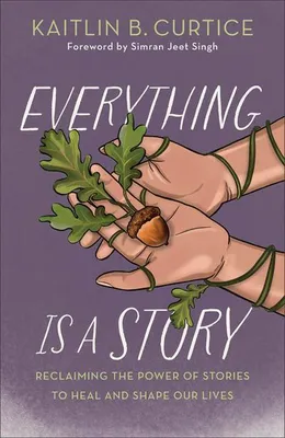 Obrázek produktu pro Everything Is a Story