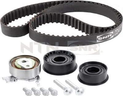 Produktbild von SNR KD453.11 Zahnriemensatz für OPEL Corsa B Schrägheck (S93) 169-Zähne
