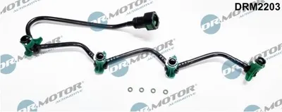 Obrázok produktu pre Obtokové Potrubie Volvo 1.6Td