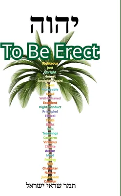 Produktbild von To Be Erect