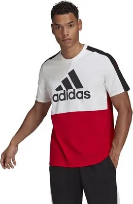 Obrázek produktu pro Tričko Adidas Colorblock, HE4330, velikost: 164