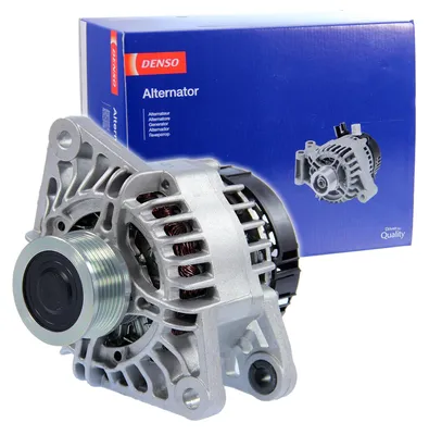 Obrázek produktu pro Alternátor Denso 120 A 71773262